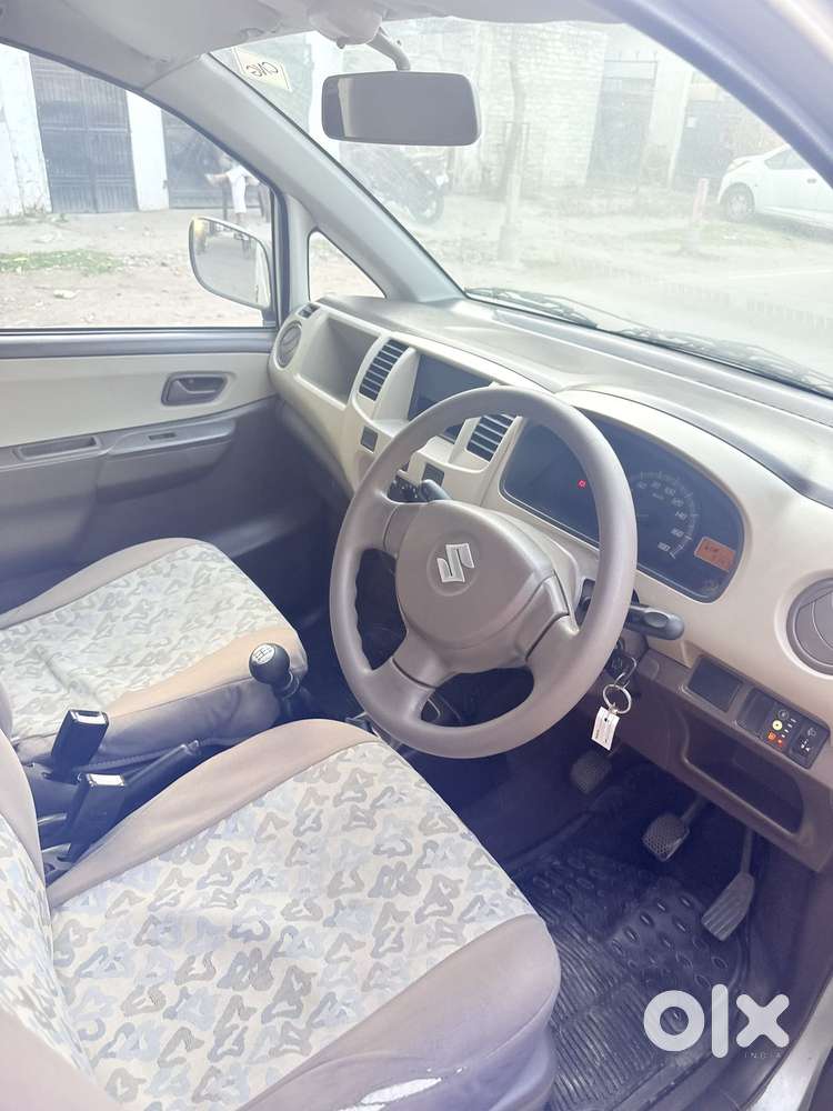 Maruti Suzuki Estilo Lxi Cng, 2012, Cng & Hybrids