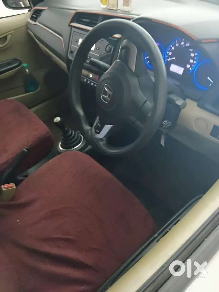 Good Condition Vehicle