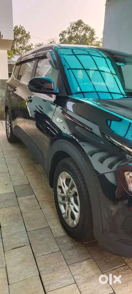 Kia Carens D1.5 2025 Manual Diesel Premium
