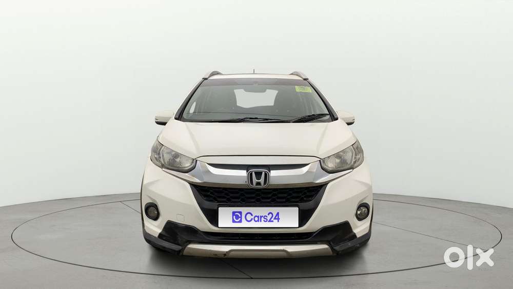 Honda Wr-v 1.2 Vx I-vtec, 2017, Petrol