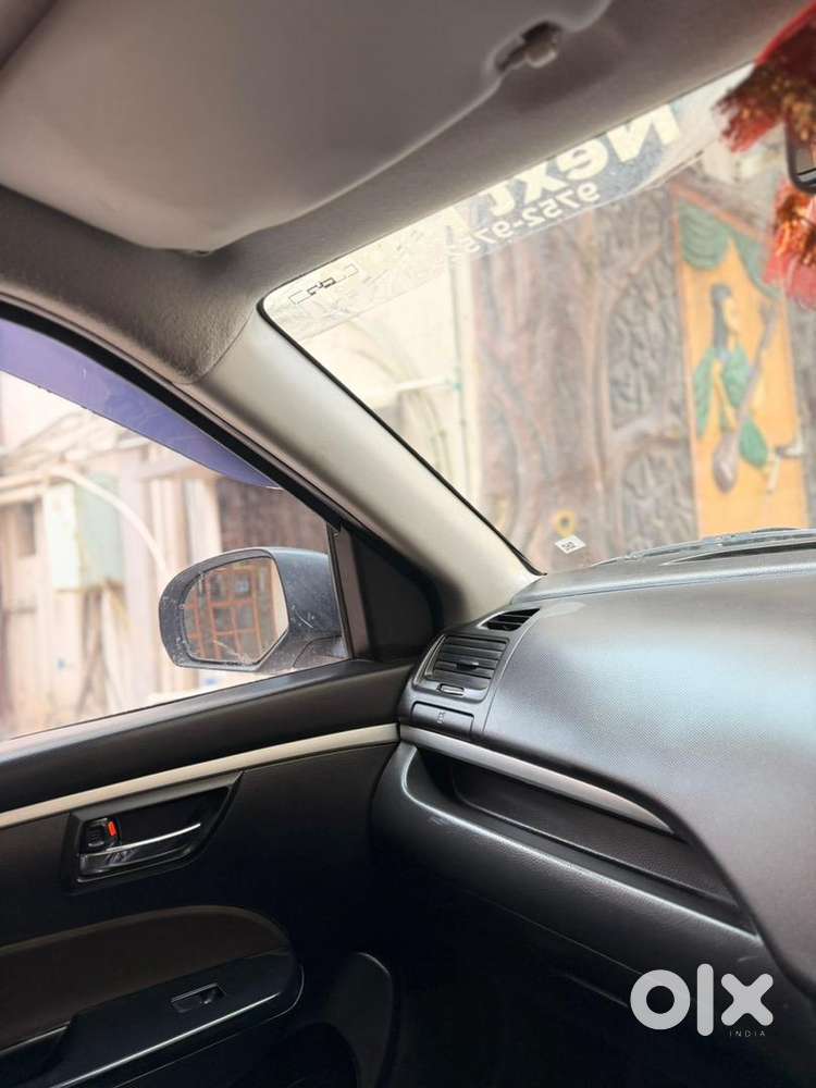 Maruti Suzuki Swift 2018 Lifetime Tax Paid 1st Owner