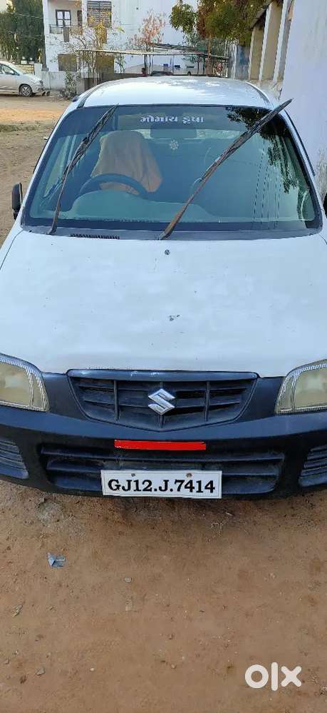 Maruti Suzuki Alto 2007