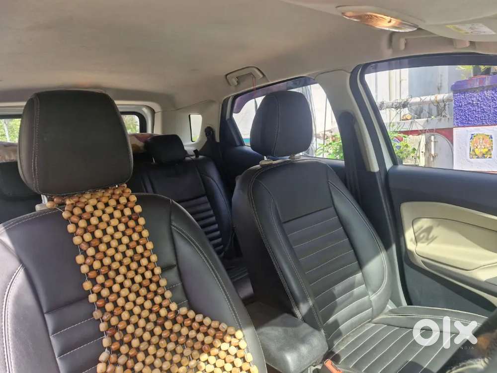 Ford Ecosport 2020 Diesel