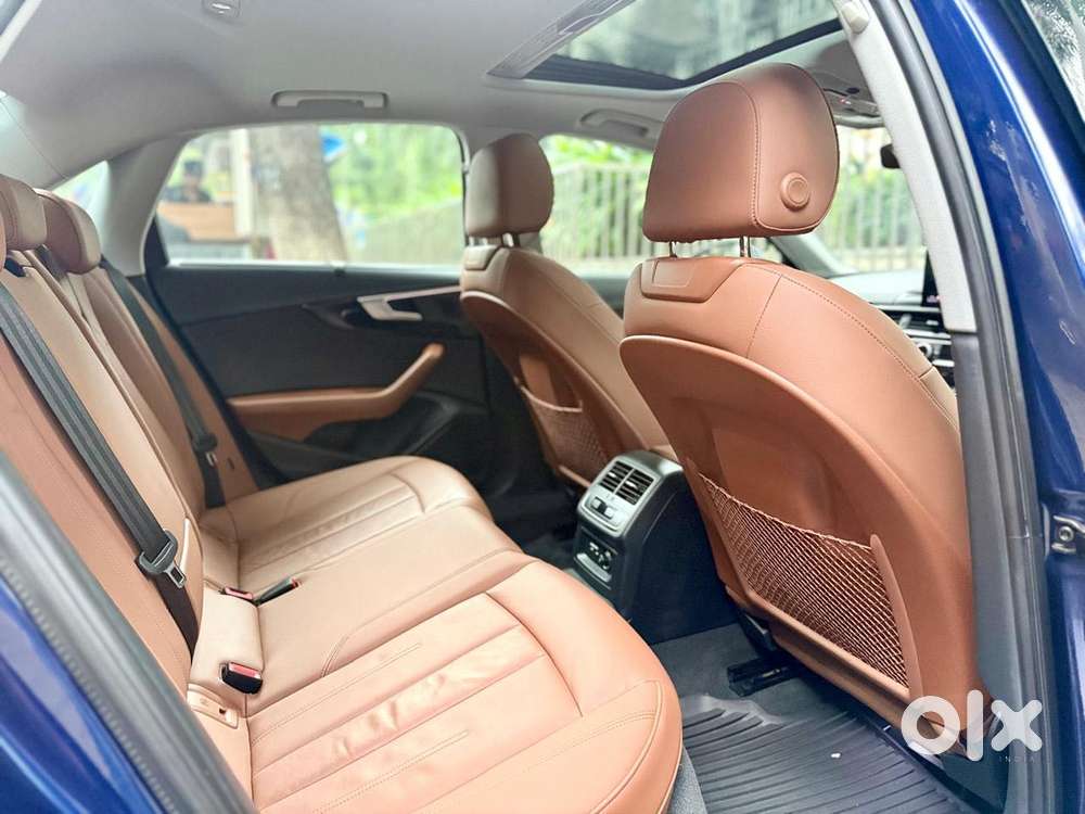 Audi A4 2.0 Technology 40 Tfsi, 2024, Petrol