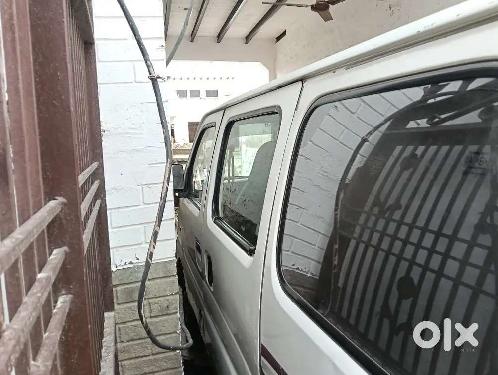 Maruti Suzuki Eeco 2013 Ac