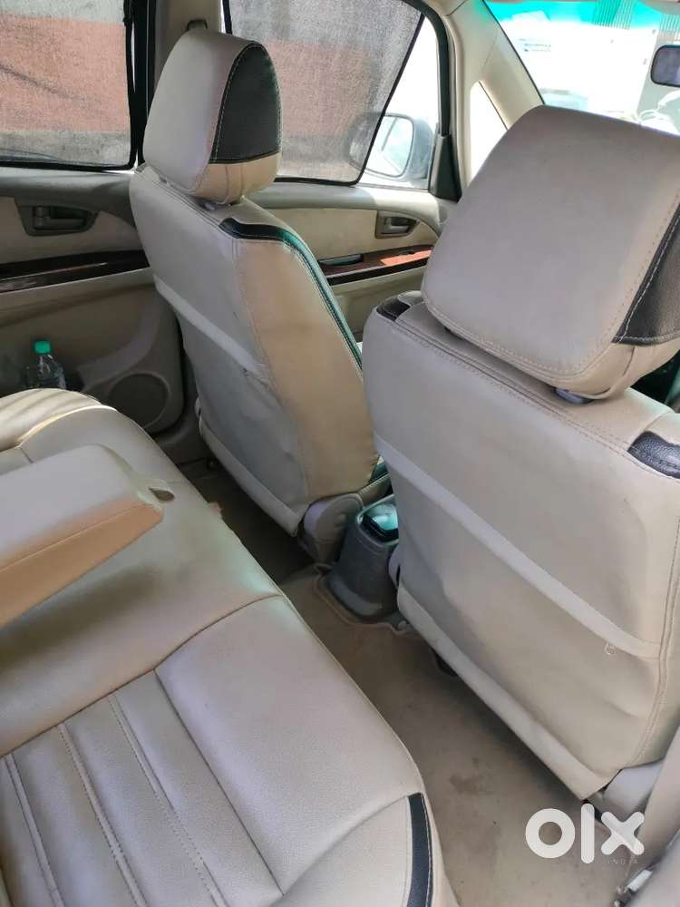 Maruti Suzuki Sx4 2010 Year Petrol
