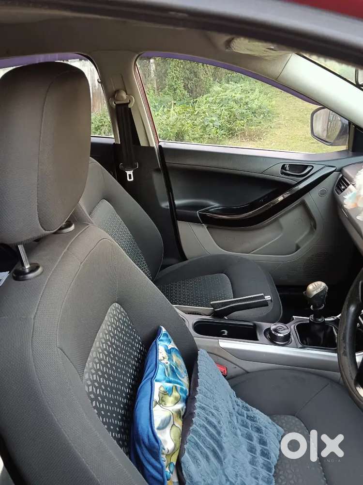 Tata Nexon 2018 Petrol Well Maintained