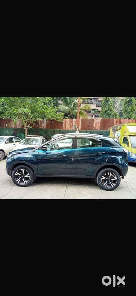 Tata Nexon Ev Max 2023