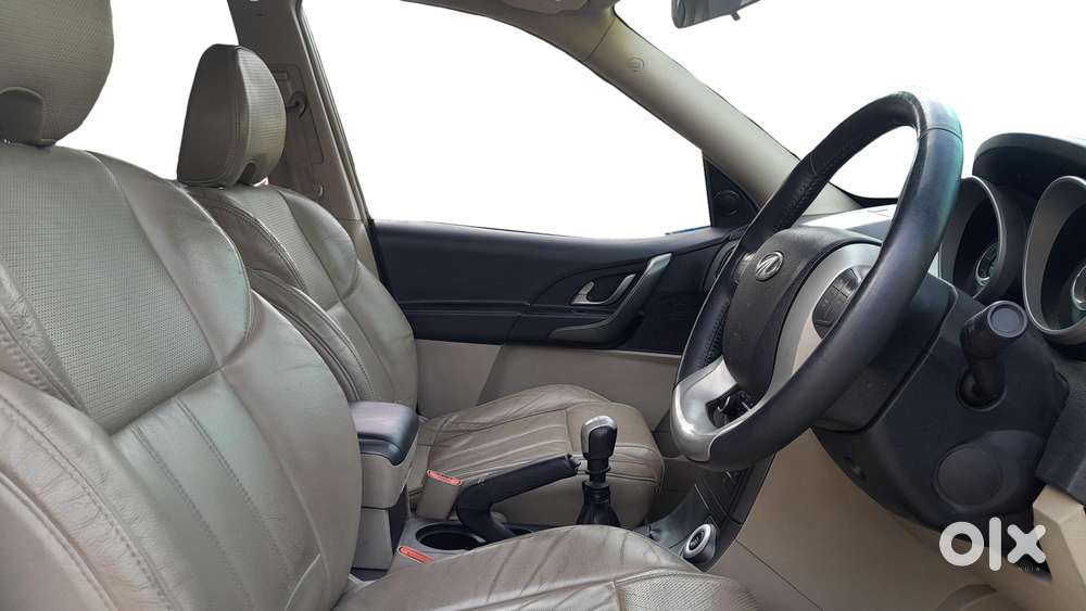 Mahindra Xuv500 2.2 W10, 2015, Diesel