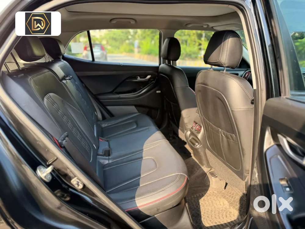 Hyundai Creta 1.6 Sx (o), 2020, Petrol