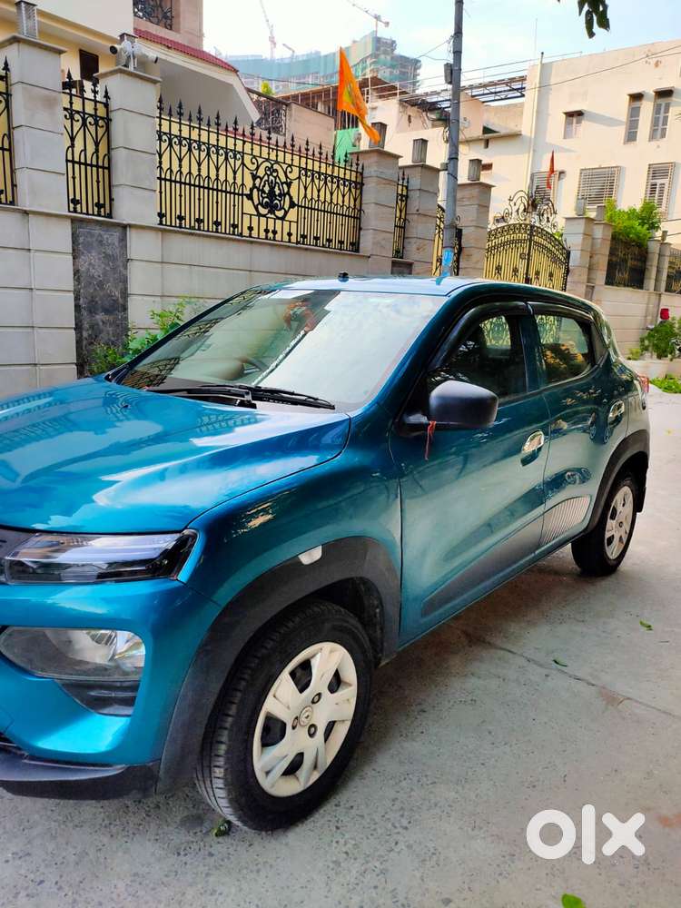 Renault Kwid Rxl 1.0, 2020, Petrol