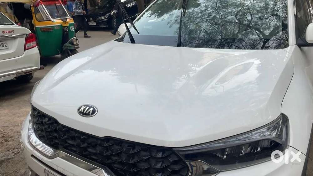 Kia Sonet Htx Imt 2020