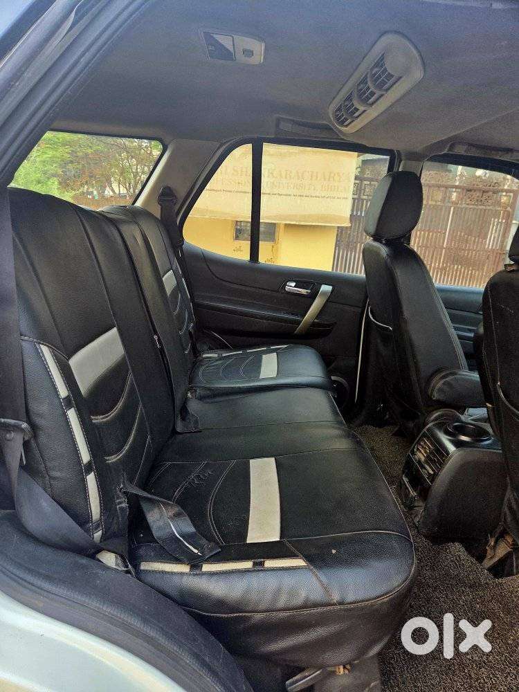 Tata Safari Storme Lx, 2015, Diesel
