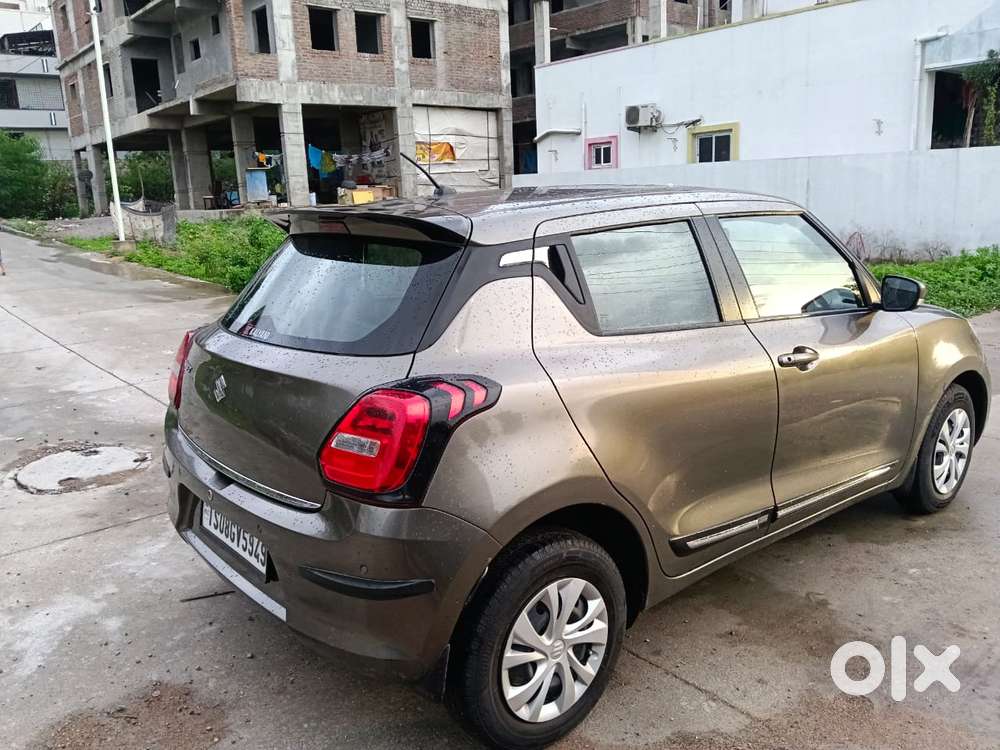 Maruti Suzuki Swift Amt Ddis Vdi, 2019, Diesel