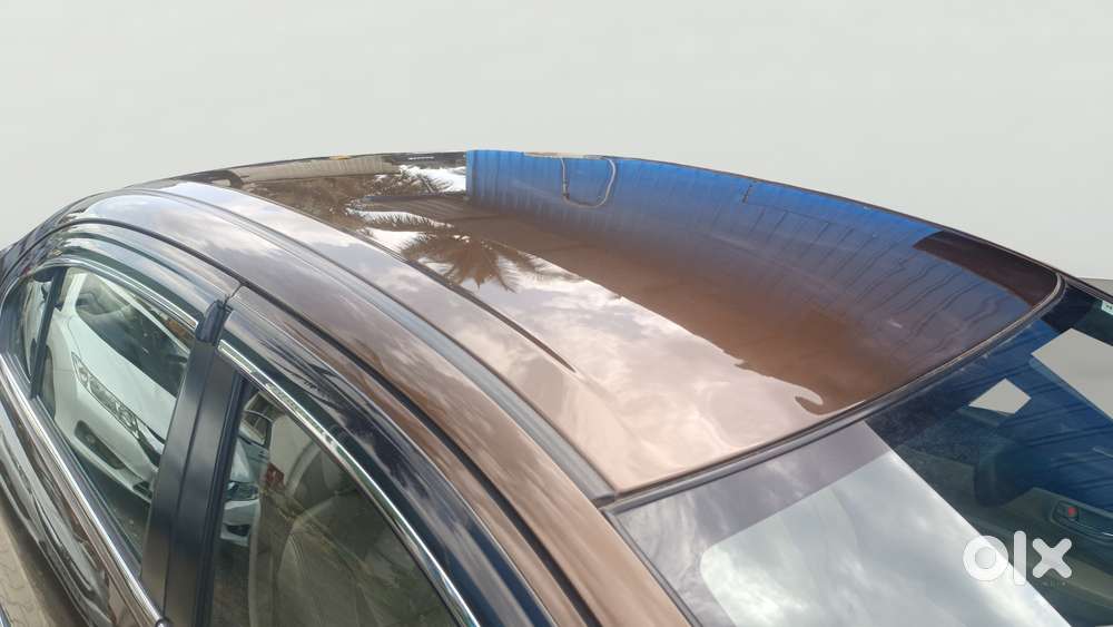 Maruti Suzuki Ciaz Zdi Plus Shvs, 2017, Diesel