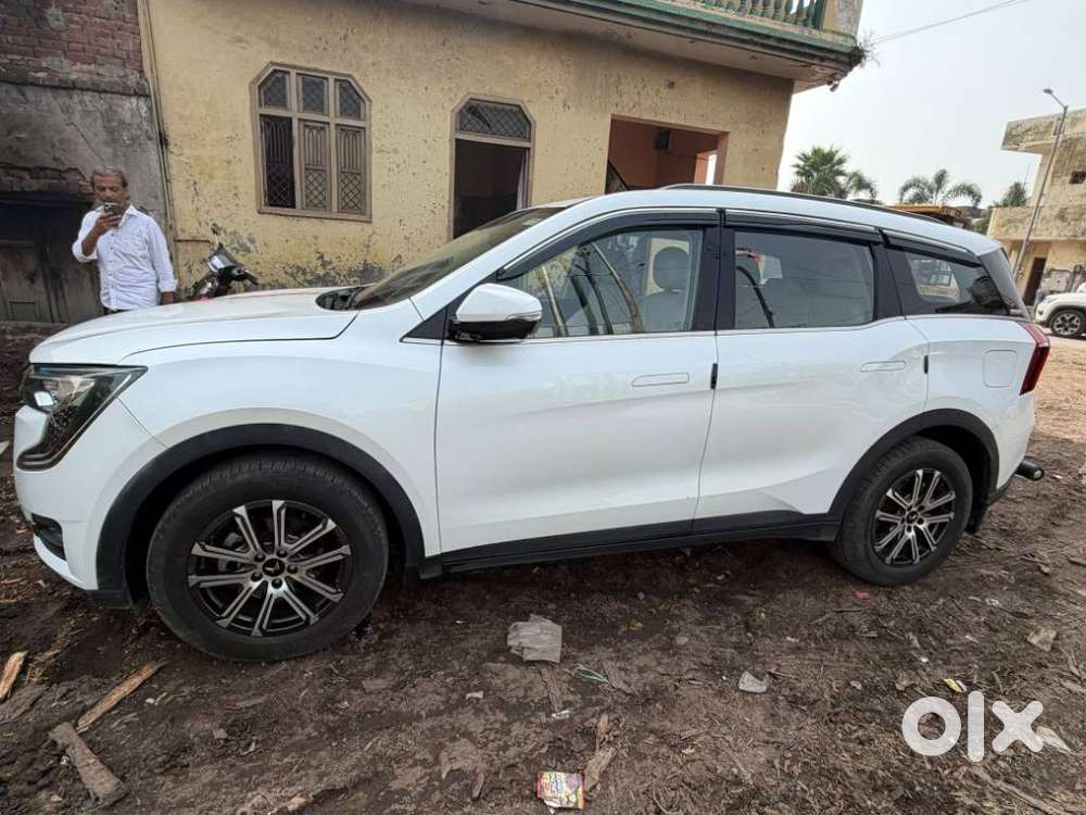 Mahindra Xuv700 2.2 Ax 7 Diesel At Str Awd, 2024, Diesel