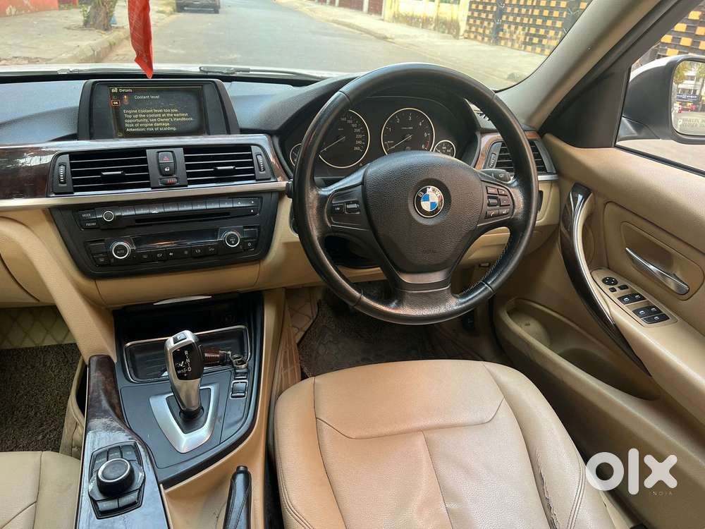 Bmw 3 Series 320d Sport, 2013, Diesel