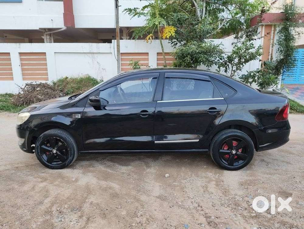 Skoda Rapid 1.5 Tdi Cr Elegance Plus, 2015, Diesel