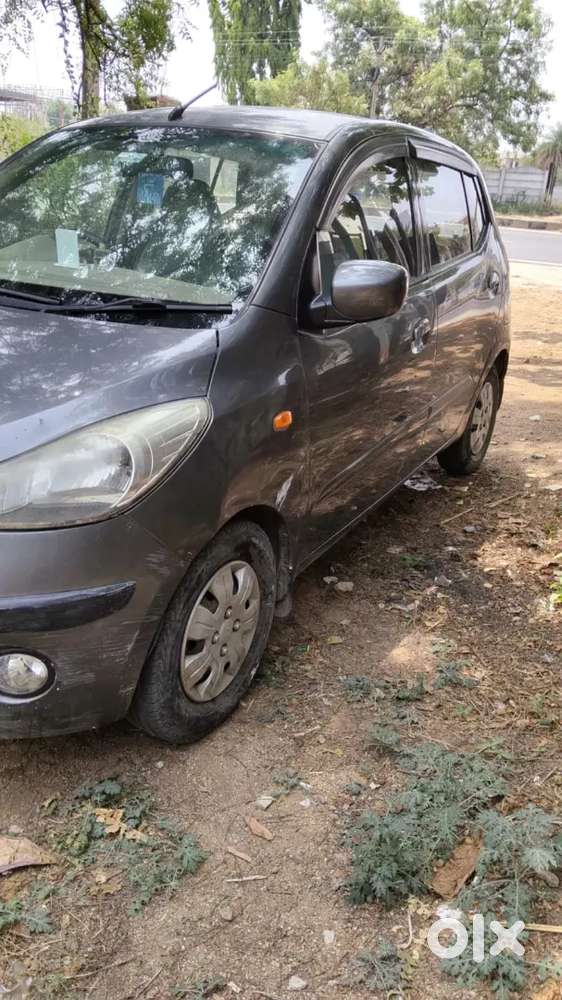 Hyundai I10 Less Driven, Excellent Condition