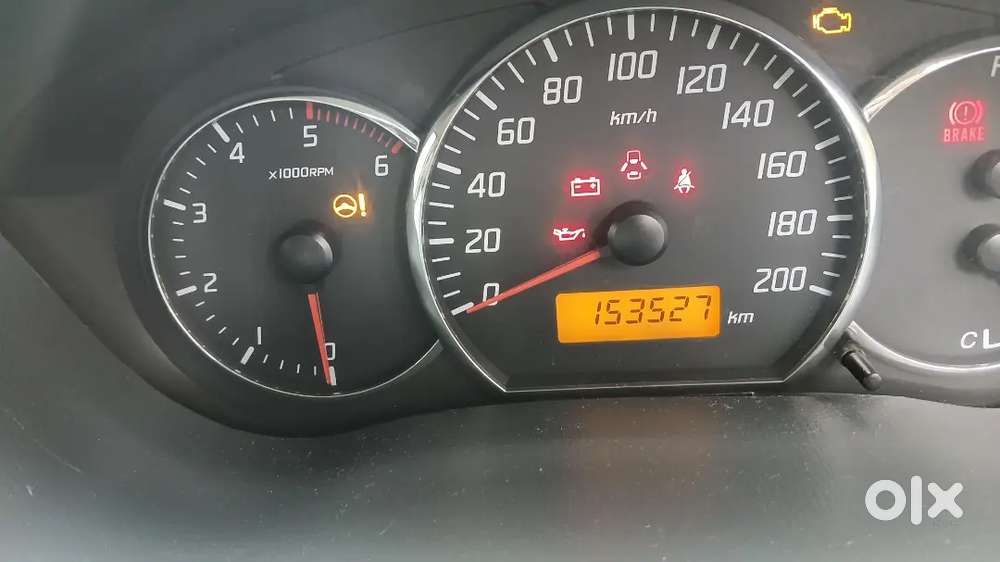 Maruti Suzuki Dzire 2010 Year Diesel