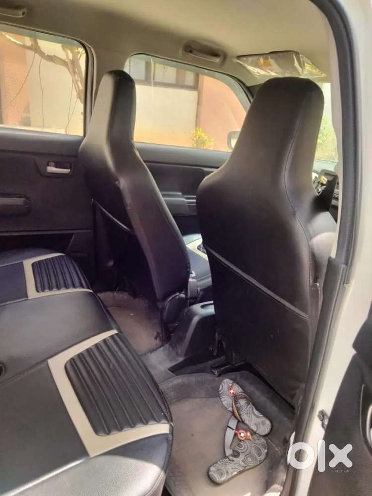 Maruti Suzuki Wagon R 2023