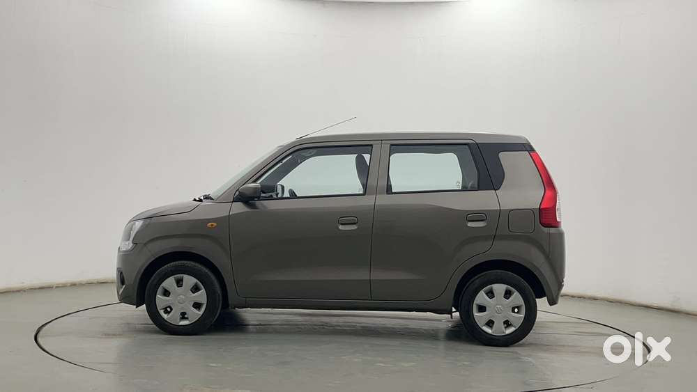 Maruti Suzuki Wagon R Vxi 1.0, 2025, Petrol