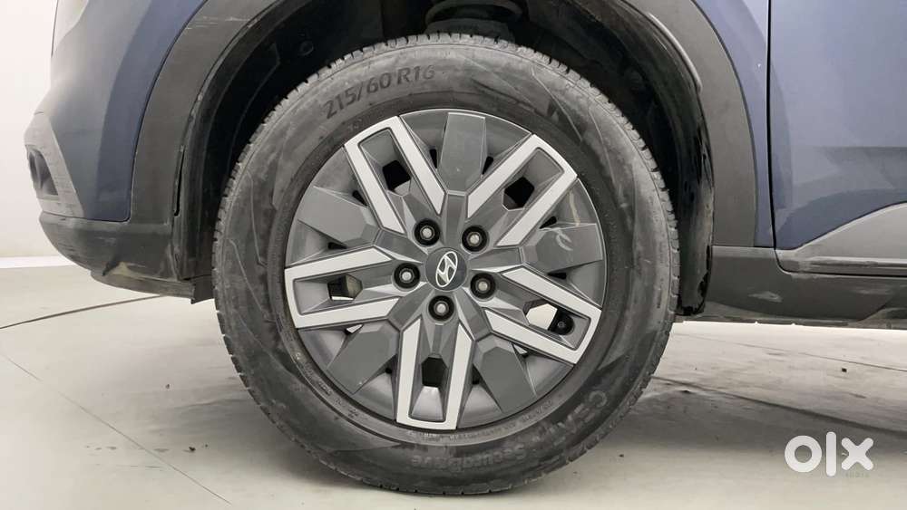 Hyundai Venue Sx Turbo, 2022, Petrol