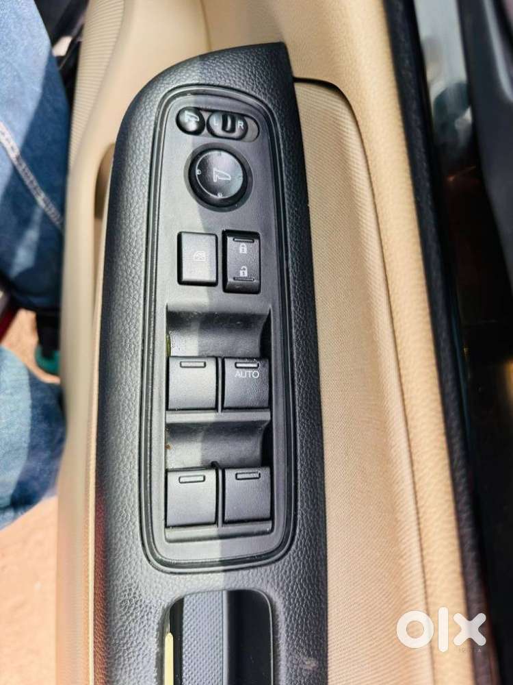 Honda Amaze, 2019, Cng & Hybrids