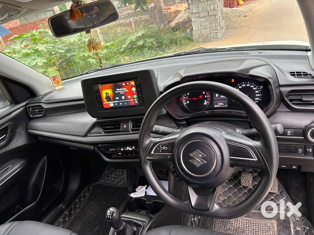Maruti Suzuki Swift 2026