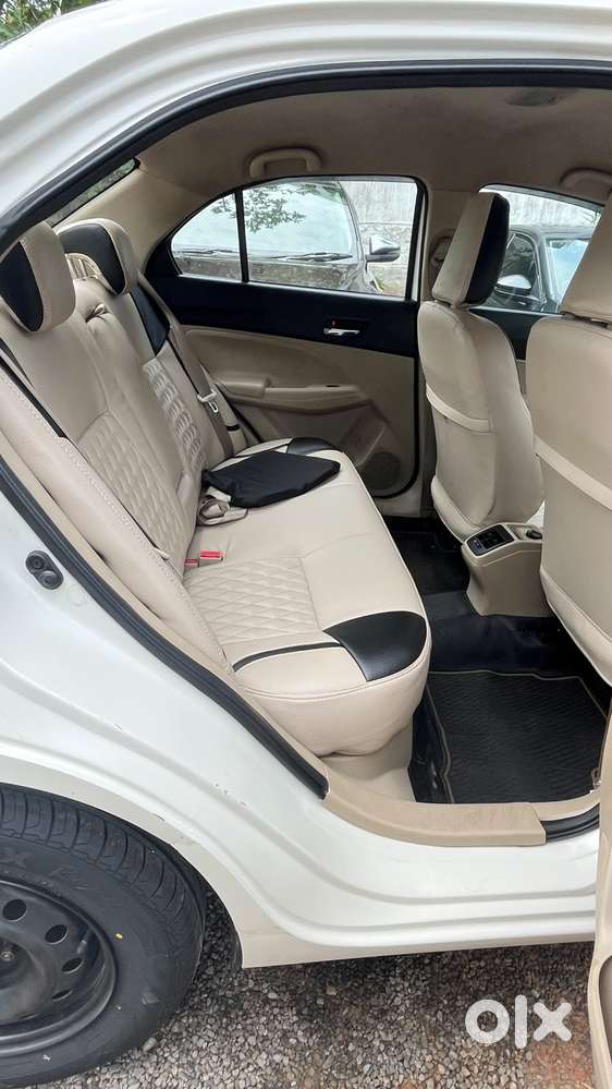 Maruti Suzuki Dzire 1.2 Vxi, 2021, Petrol