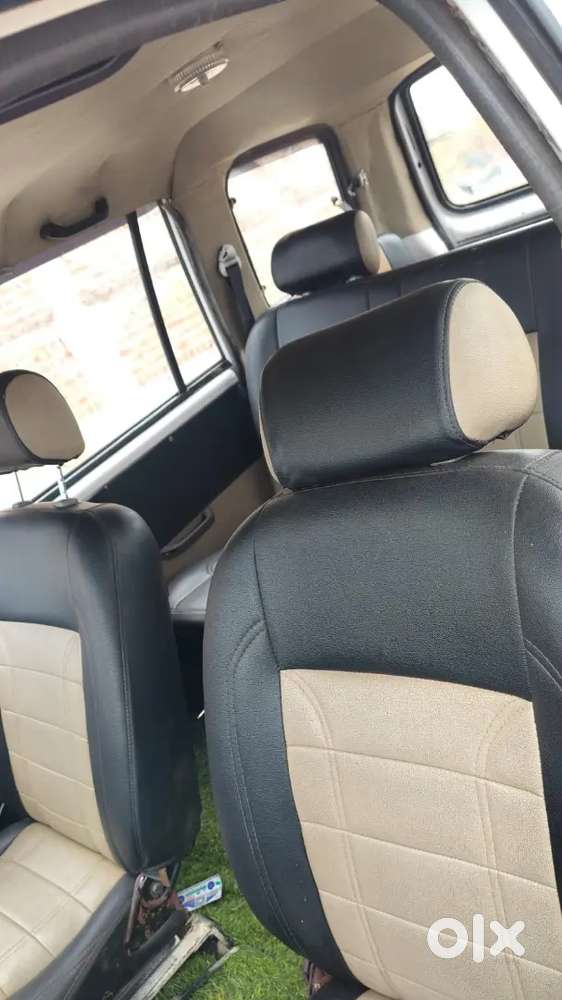 Chevrolet Tavera Ls 2006