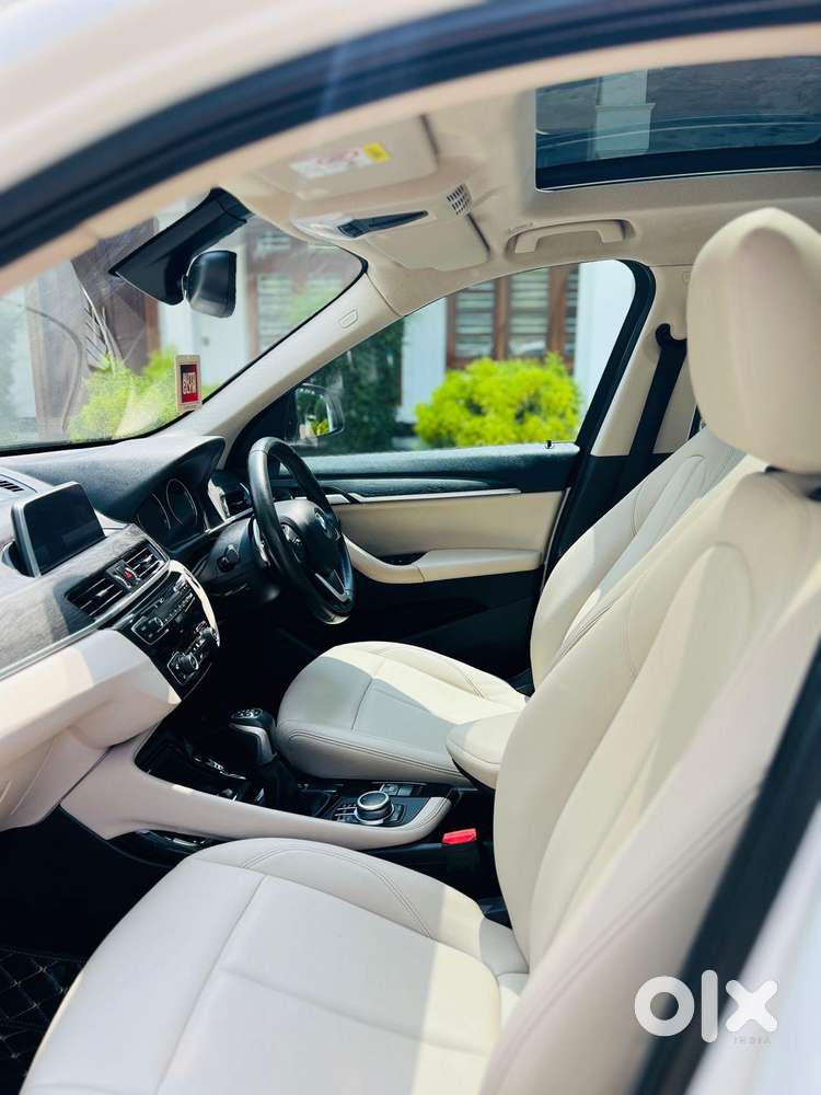 Bmw X1 Sdrive 20d X Line, 2019, Diesel