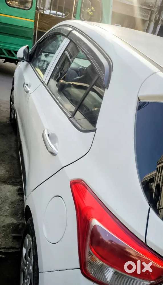 Hyundai Grand I10 2014 Automatic Prime Variant