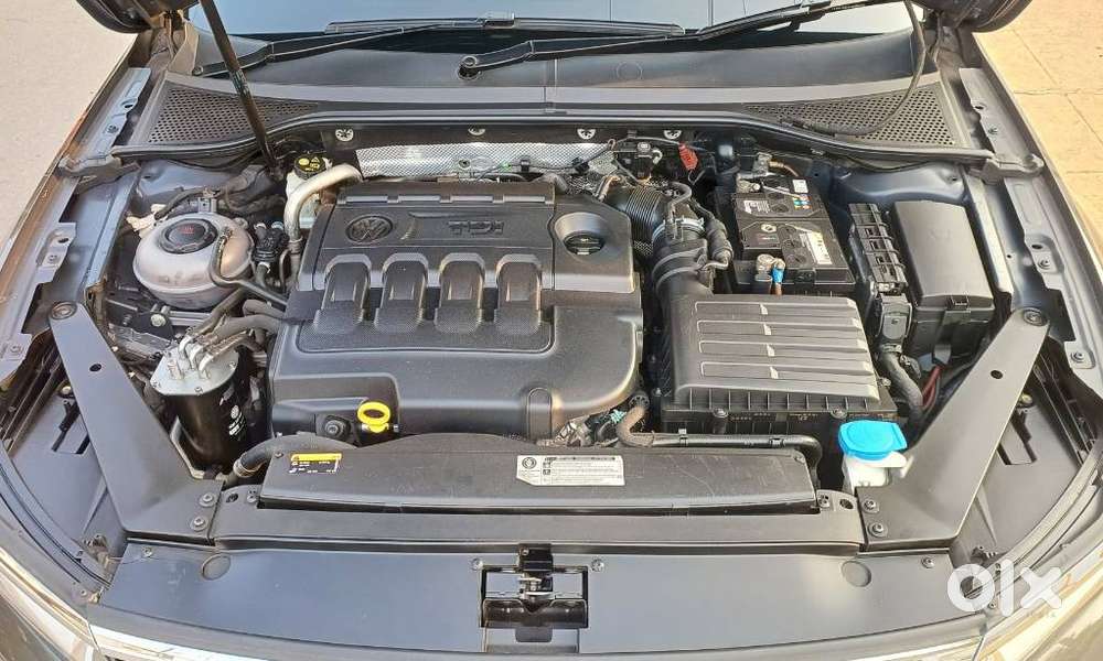 Volkswagen Passat 2.0 Tdi At Highline, 2018, Diesel
