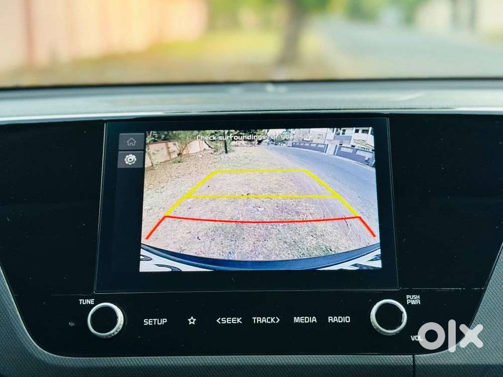 Kia Carens 1.5 Prestige 7 Str, 2023, Petrol