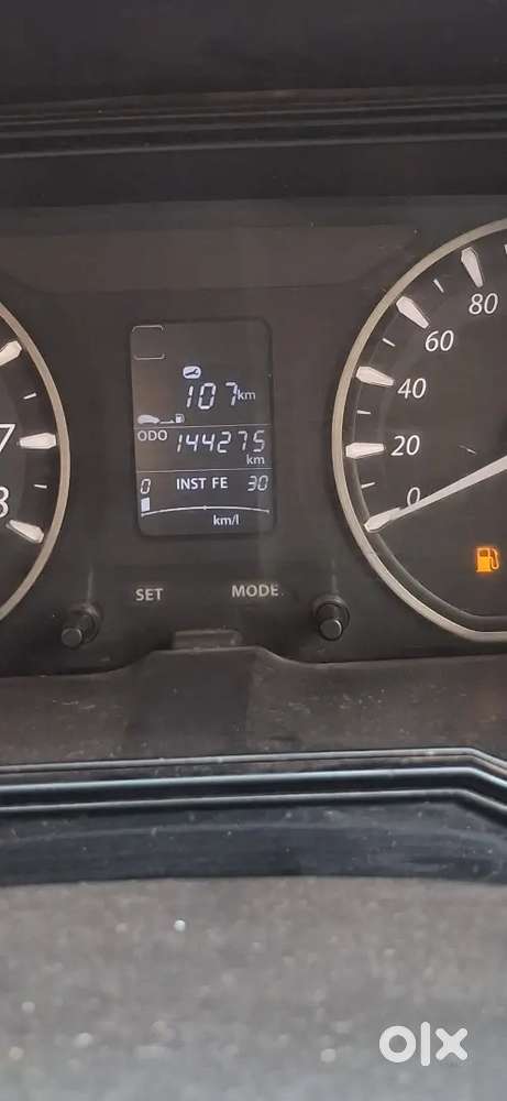 Tata Zest 2018 Diesel 150000 Km Driven