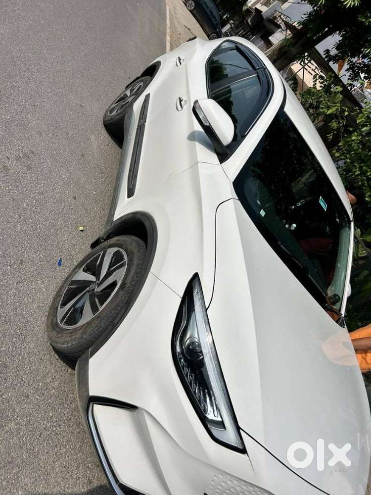 Mg Zs Ev Excite, 2025, Electric