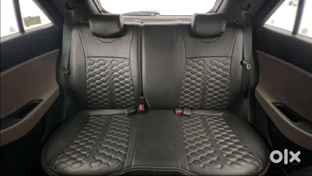 Hyundai Elite I20 [2018-2020] 1.2 Asta, 2015, Petrol