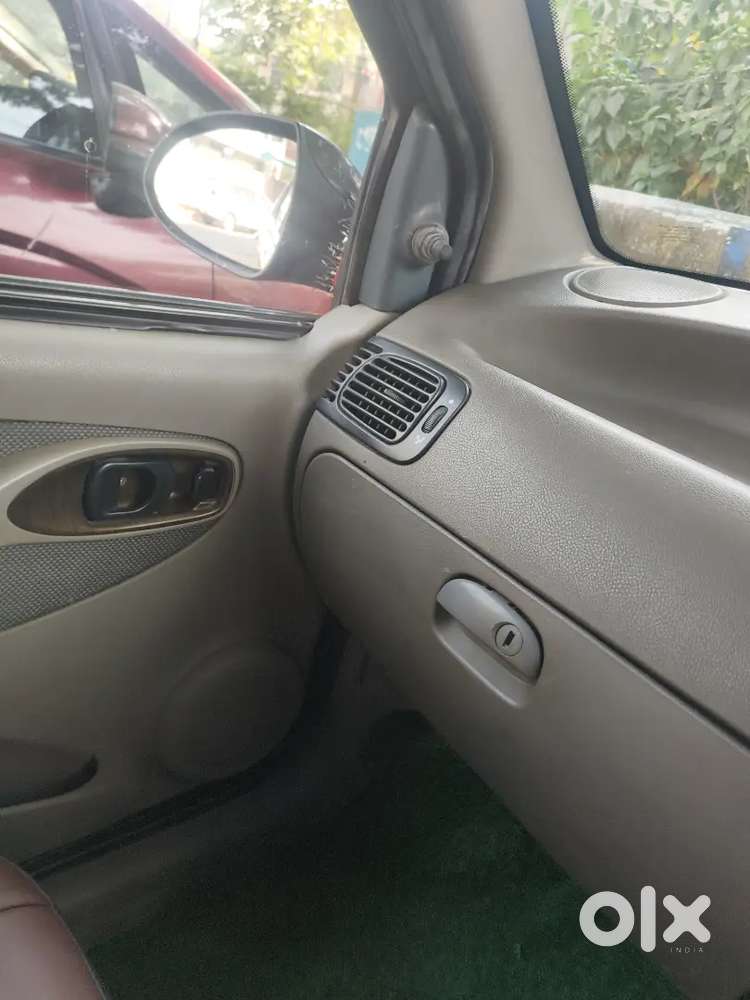 Tata Indigo Cs Glx 2012