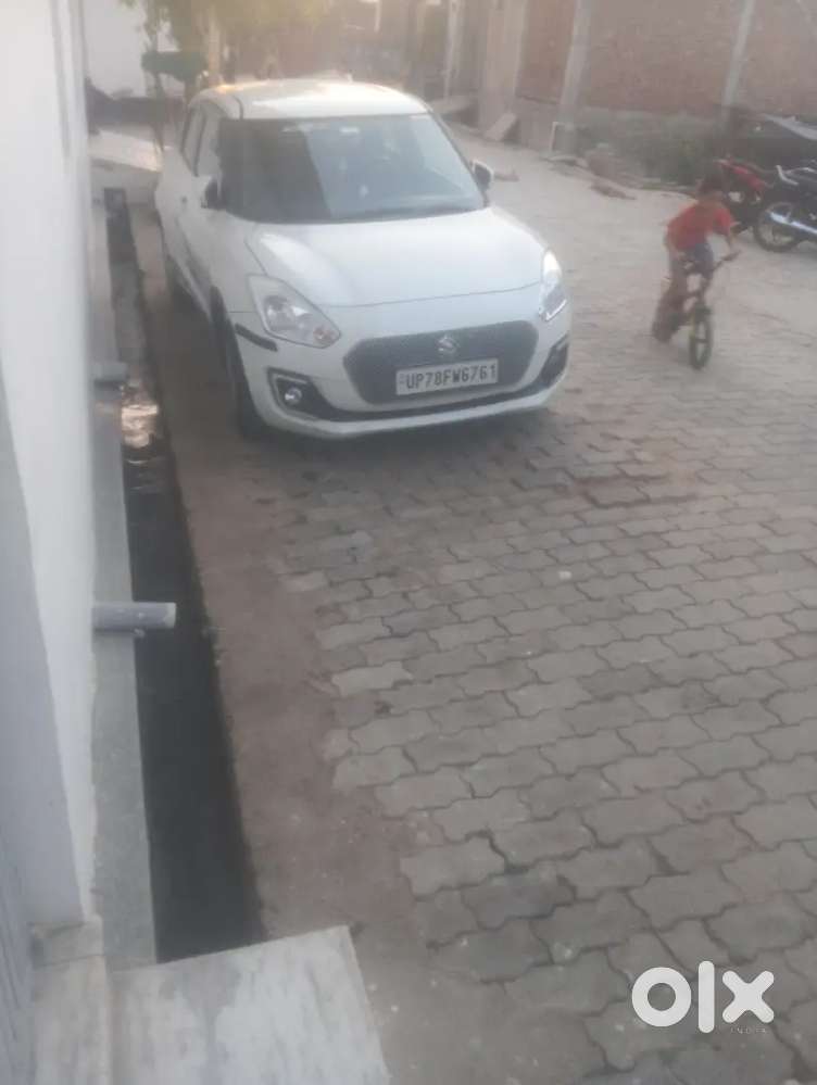 Maruti Suzuki New-gen Swift 2019 Petrol 97000 Km Driven
