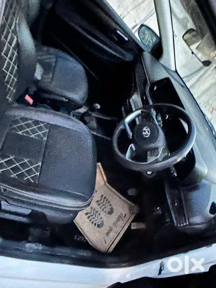 2023 Hyundai Car Petrol Manual