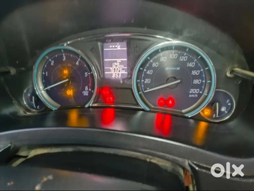 Maruti Suzuki Ciaz 2015 Diesel 78150 Km Driven