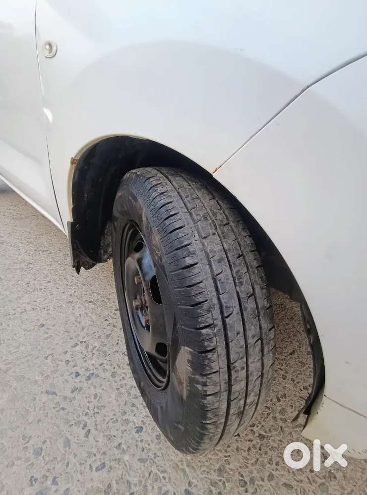 Datsun Redigo 0.8 S 2016