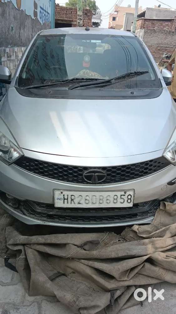 Tata Tiago Xm 2017