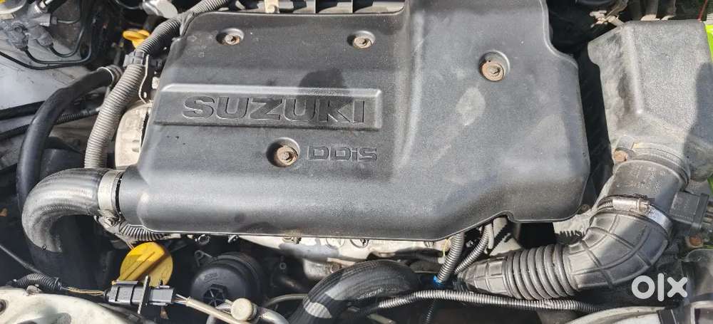 Ritz 2014 Model Car With Excellent Condition