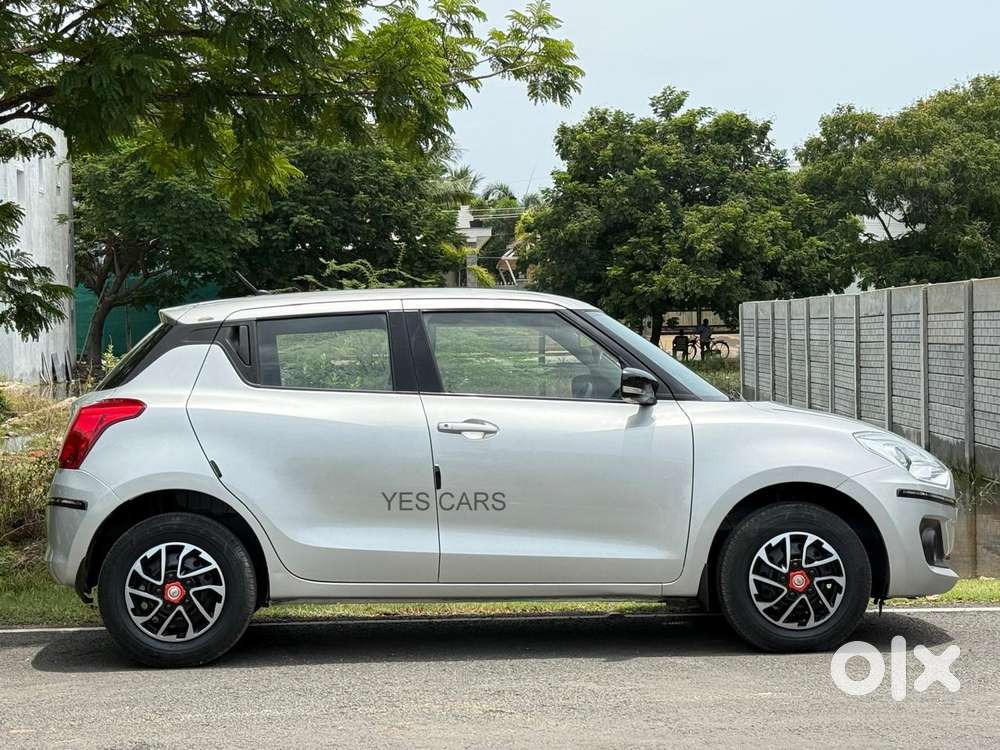 Maruti Suzuki Swift Ddis Vdi, 2018, Diesel