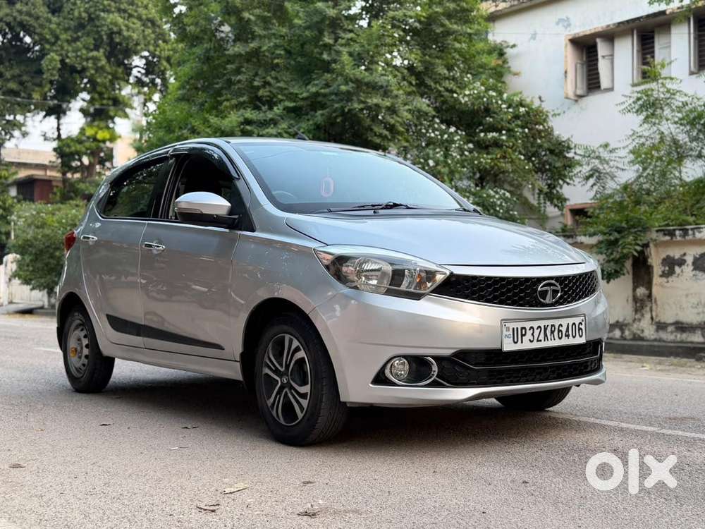 Tata Tiago 1.2 Revotron Xz (o), 2019, Petrol
