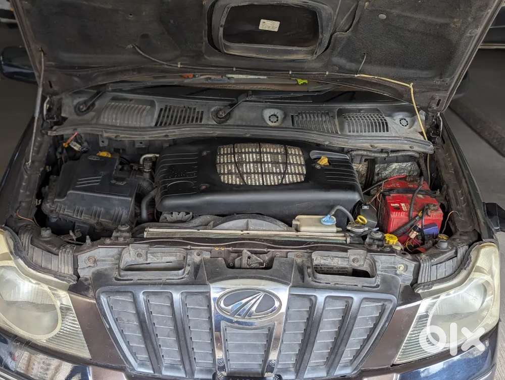 Mahindra Xylo Diesel 2009