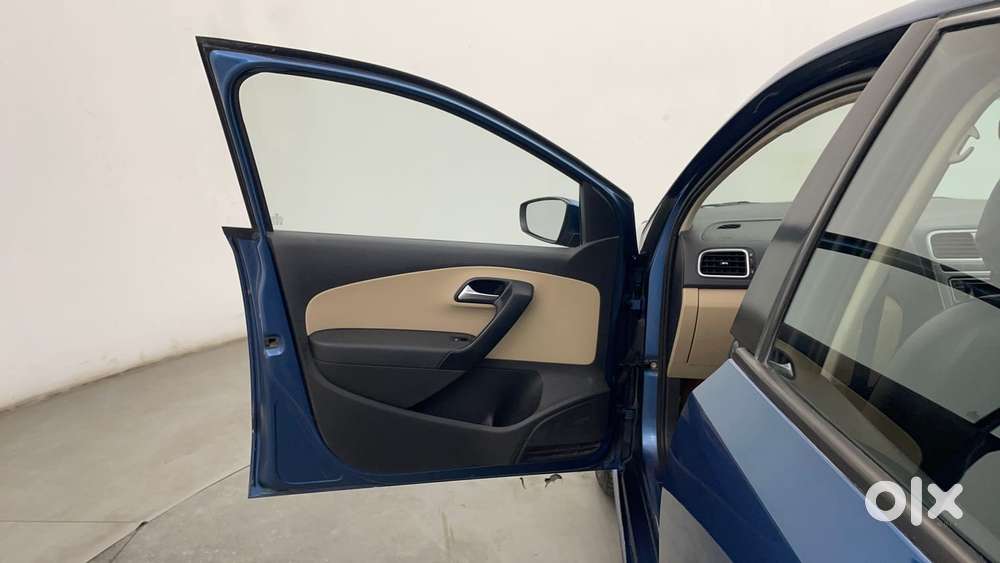 Volkswagen Ameo 1.5 Tdi Highline At, 2016, Diesel