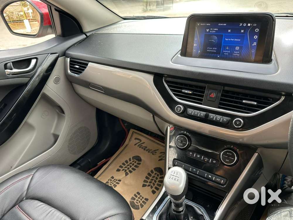 Tata Nexon 1.5 Revotorq Xz Plus, 2019, Diesel